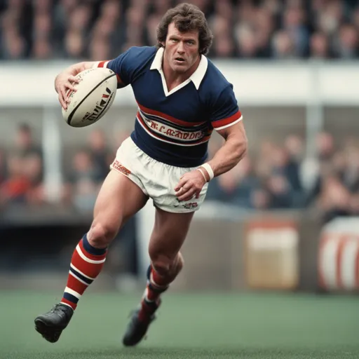 Paul Groves (rugby league)