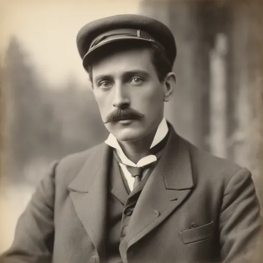 Paul Grumeau