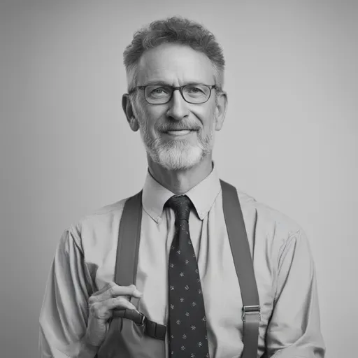 Paul Grundy (engineer)