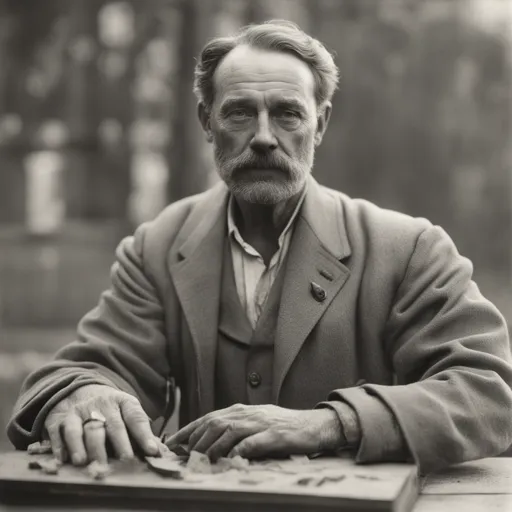 Paul Gruson