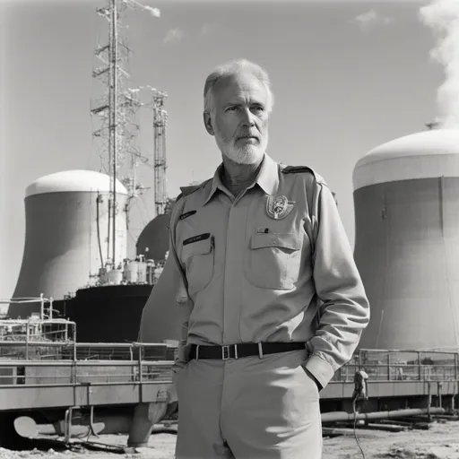 Paul Gunter