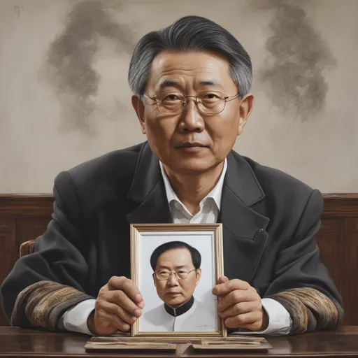 Paul Guo Wenzhi