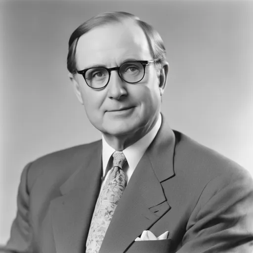 Paul H. Allen