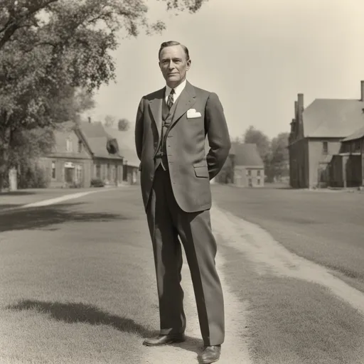 Paul H. Boucher