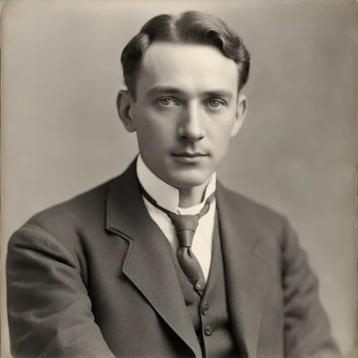 Paul H. Dike