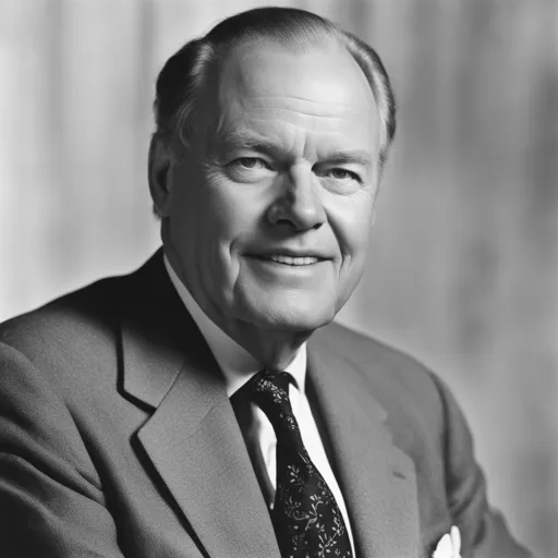 Paul H. Harvey