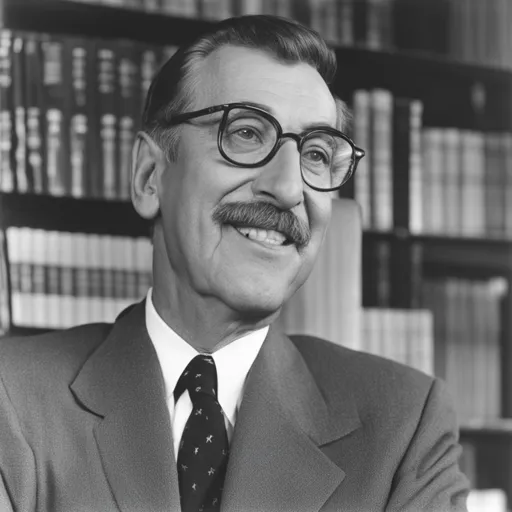 Paul H. Landis