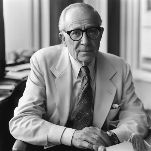 Paul H. Mussen
