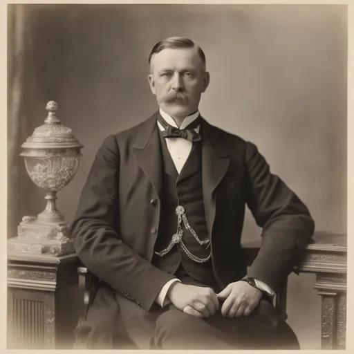 Paul H. Provandie