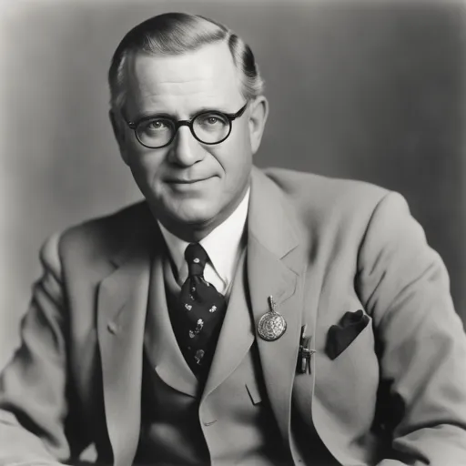 Paul H. Ramsey