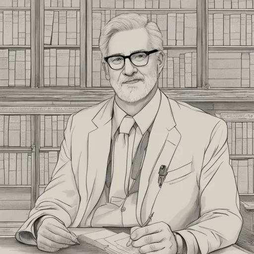 Paul H. Robinson
