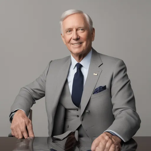 Paul H. Scott