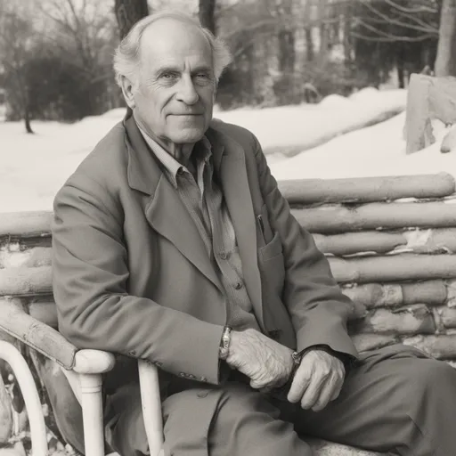 Paul H. Silverman