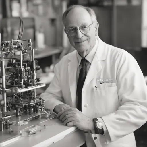 Paul H. Steen