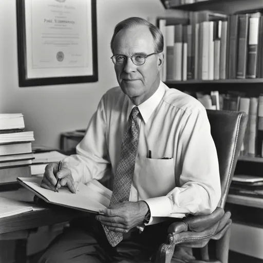 Paul H. Thompson