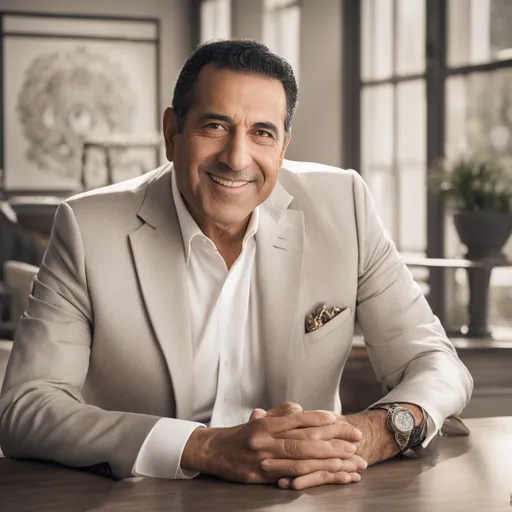 Paul Habibi