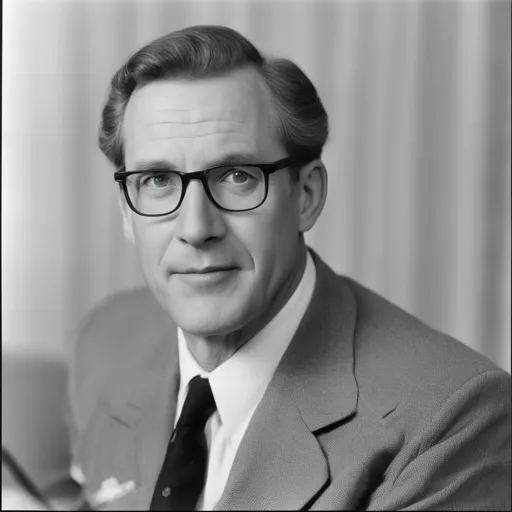 Paul Hacker (diplomat)