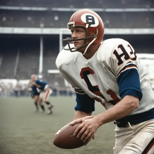 Paul Hackett (American football)