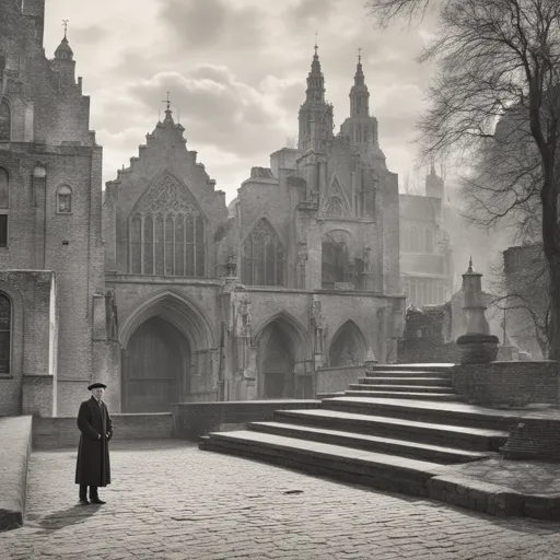 Paul Haesaerts
