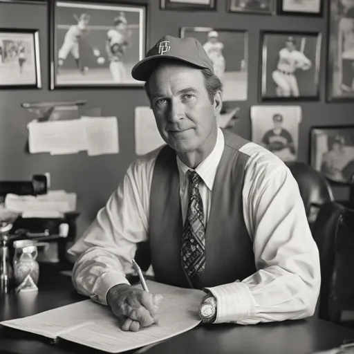 Paul Hagen (sportswriter)