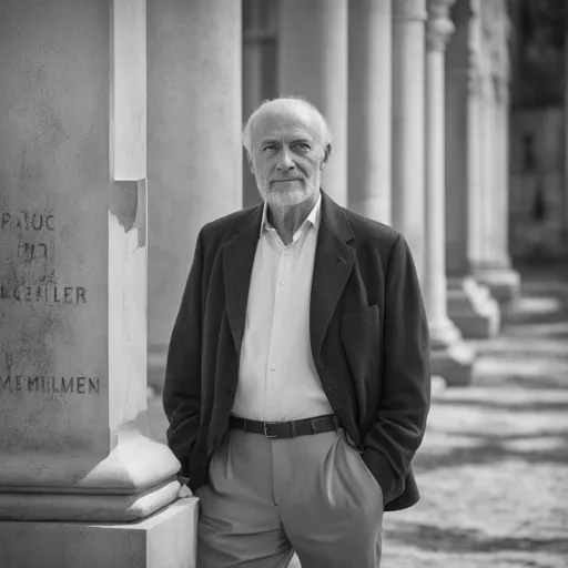 Paul Hagenmuller