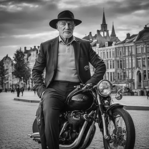 Paul Haghedooren