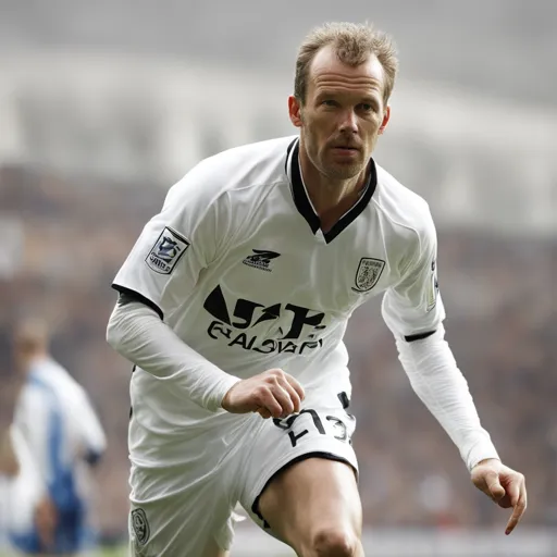 Paul Hague