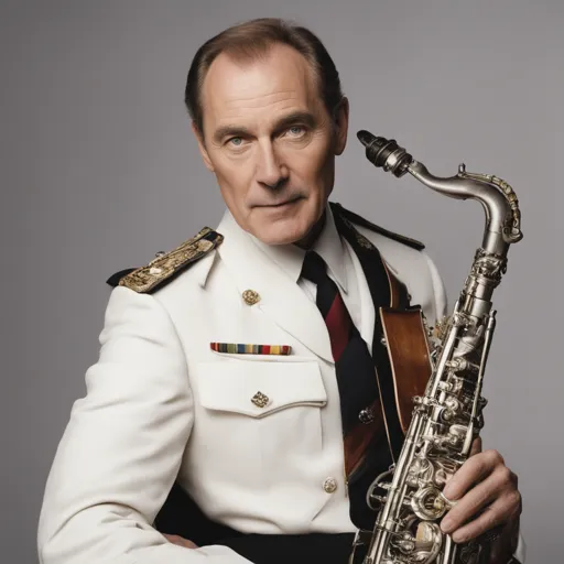 Paul Haig