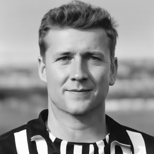 Paul Haigh
