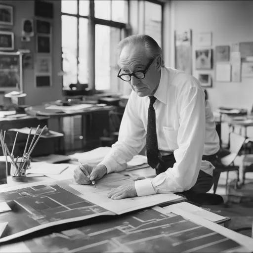 Paul Hamilton (architect)