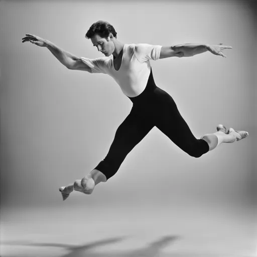 Paul Hammond (ballet dancer)