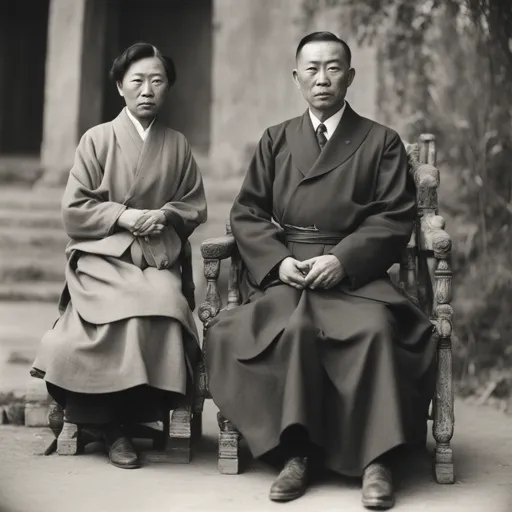 Paul Han Xirang
