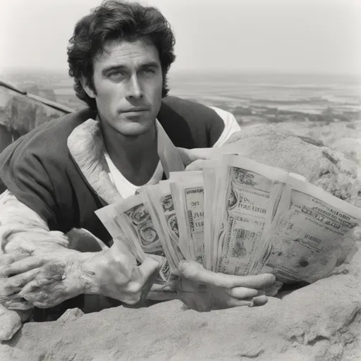 Paul Hand