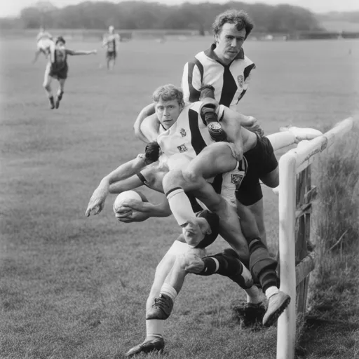 Paul Handforth