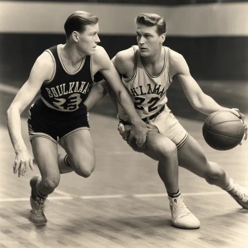 Paul Hansen (basketball)