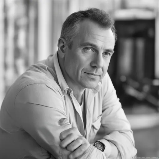 Paul Harather