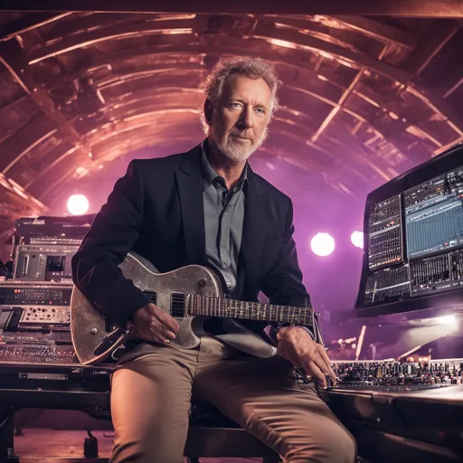 Paul Hardcastle