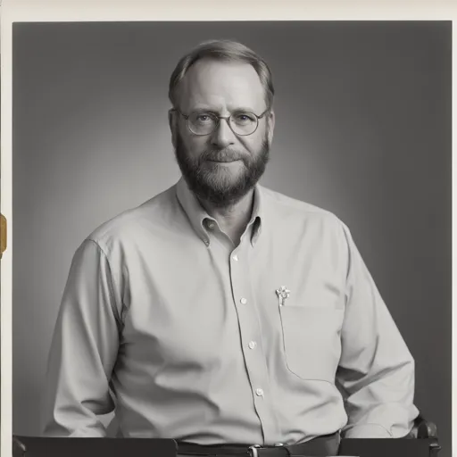 Paul Hardesty