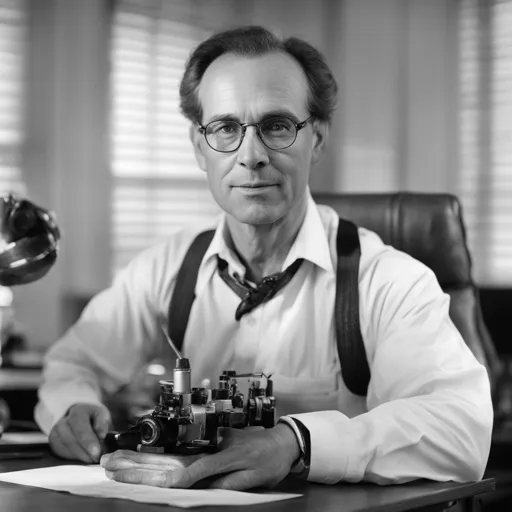 Paul Hardin (chronobiologist)