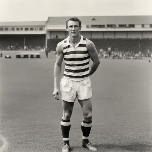 Paul Harding (Australian rules footballer)