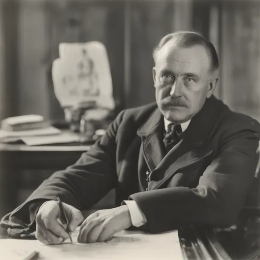Paul Hardtmuth