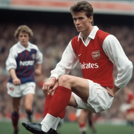 Paul Harford