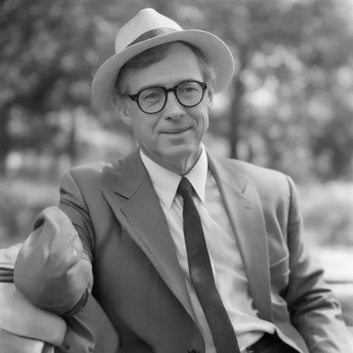 Paul Haring