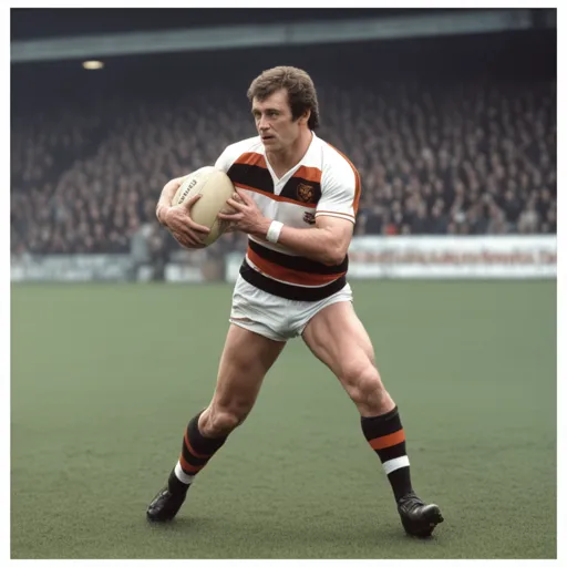 Paul Harkin