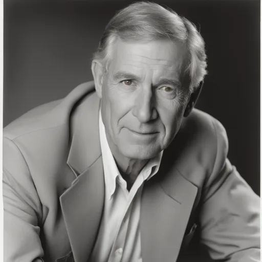 Paul Harmon (management author)