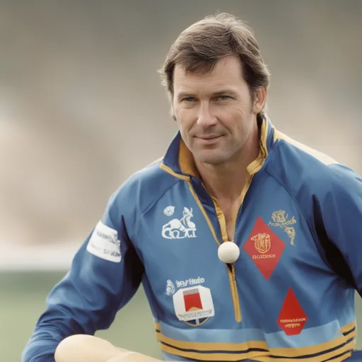 Paul Harmsworth