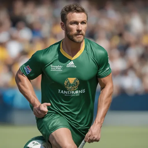 Paul Harpur