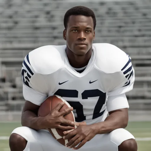 Paul Harris (American football)