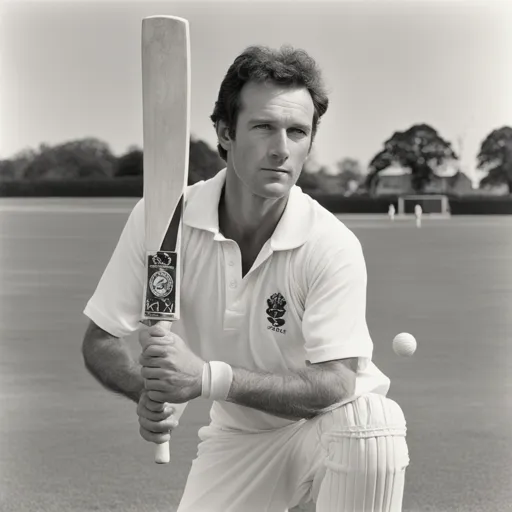 Paul Harris (Bedfordshire cricketer)