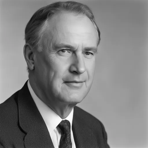Paul Harris (public servant)